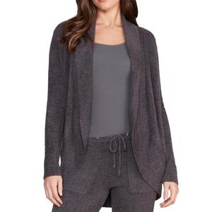 Barefoot Dreams Cozy Chic Lite Circle Cardigan